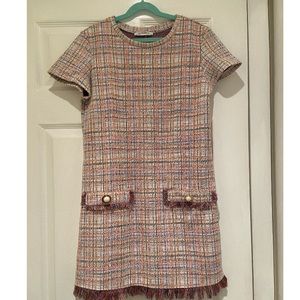 Zara dress, Size Small
